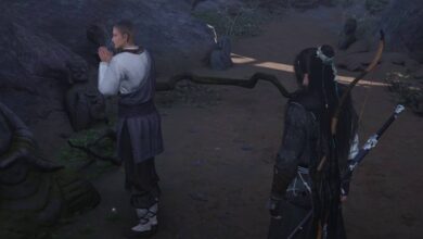 Onde os ventos se encontram: guia do caminho para a redenção