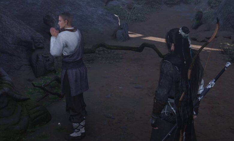 Onde os ventos se encontram: guia do caminho para a redenção