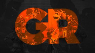 Os 10 melhores jogos de 2025