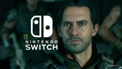 Os fãs da Nintendo podem obter o lançamento do Call of Duty Switch em breve
