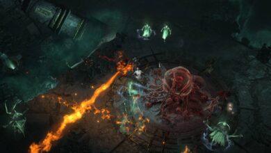 Os fãs de Diablo 4 acham que a 11ª temporada pode introduzir uma nova classe