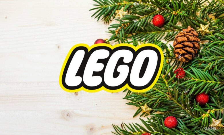 Os fãs de LEGO podem obter construção de férias grátis com compras de US$ 75 ou mais por tempo limitado