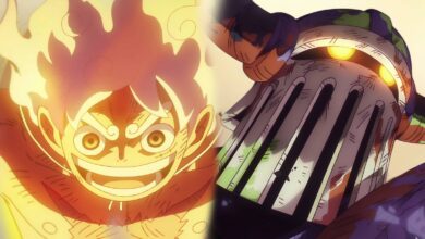 Os fãs de One Piece não estão felizes com o episódio 1151