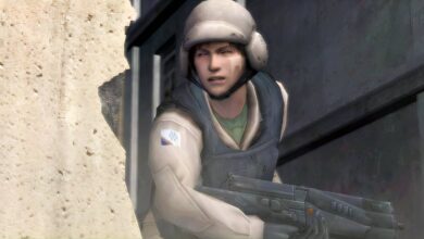 Os fãs de sequências de videogame não sabiam que existiam