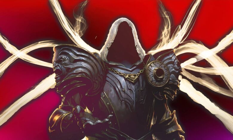 Os jogadores de Diablo 4 devem evitar fazer isso até o início da 11ª temporada