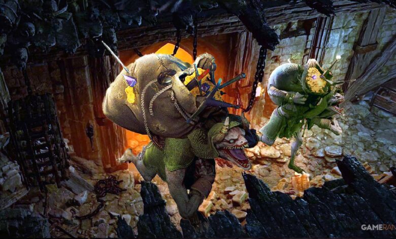 Os jogadores de Diablo 4 não deveriam dormir com este método virtualmente imbatível de cultivo de goblins na 11ª temporada