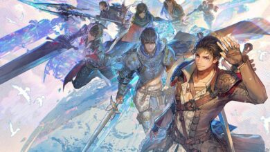 Os jogadores de Final Fantasy 14 têm usado o novo quadro de estratégia de maneiras criativas