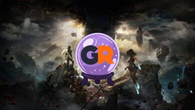 Os leitores da GR previram que Clair Obscur venceria o GOTY 2025