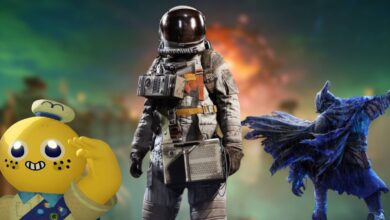 Os leitores do Game Rant escolhem ARC Raiders para ganhar o jogo multijogador do ano