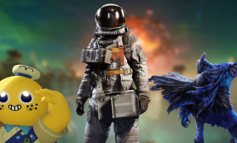 Os leitores do Game Rant escolhem ARC Raiders para ganhar o jogo multijogador do ano