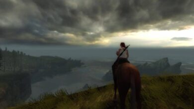 Os maiores jogos de mundo aberto que nunca foram lançados