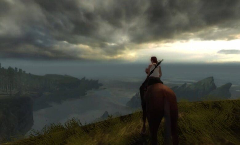 Os maiores jogos de mundo aberto que nunca foram lançados