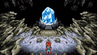 Os melhores JRPGs clássicos perfeitos