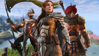 Os melhores jogos cooperativos de mundo aberto com excelente personalização de jogadores