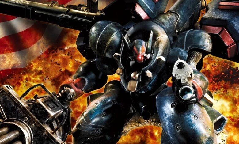 Os melhores jogos da FromSoftware sobre os quais ninguém fala