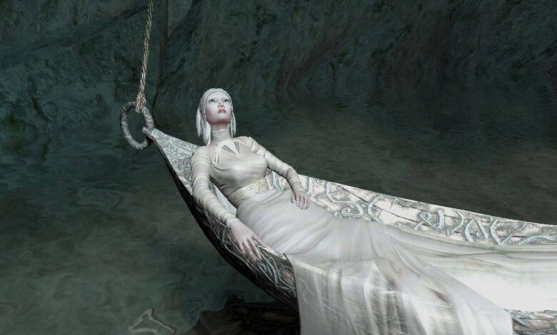 Os melhores jogos de fantasia sombria desconhecidos que nem mesmo os obstinados jogaram