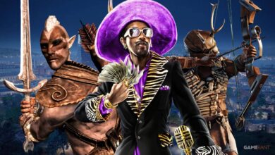 Os melhores jogos de mundo aberto para liberar seus piores impulsos