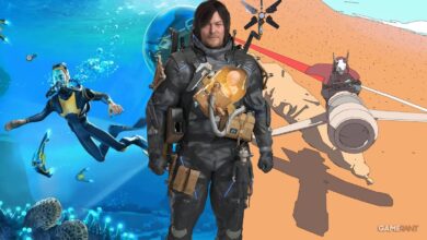 Os melhores jogos de mundo aberto que tratam da jornada