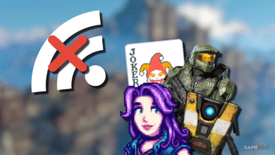 Os melhores jogos que podem ser jogados totalmente offline (se você planeja sair da rede)