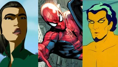 Os melhores vilões do Homem-Aranha que não estrearam nos quadrinhos