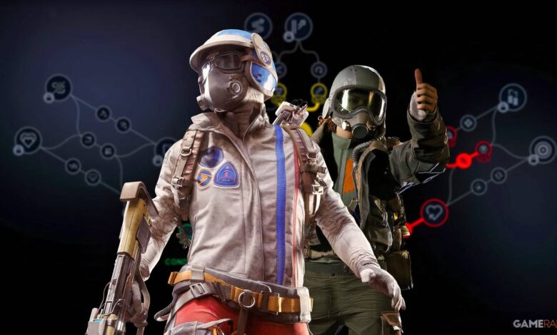 Os pontos de habilidade de expedição bônus do ARC Raiders valem o custo?