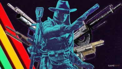 Passei 3 horas dolorosas usando apenas a pior arma do ARC Raiders e posso confirmar: ela precisa de um buff