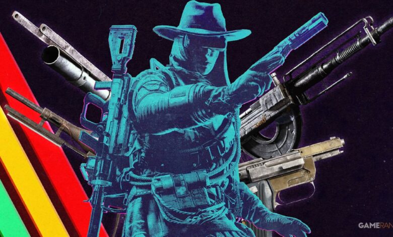 Passei 3 horas dolorosas usando apenas a pior arma do ARC Raiders e posso confirmar: ela precisa de um buff