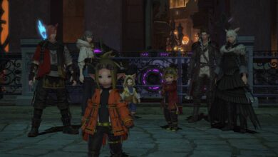 Personagem favorito dos fãs de Final Fantasy 14 pode ter sido reformulado