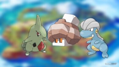 Pesquisa e recompensas do Pokémon GO 'Journey to Paldea'