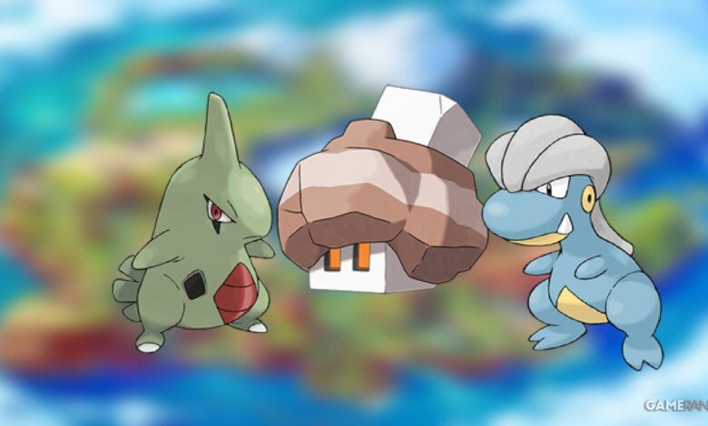 Pesquisa e recompensas do Pokémon GO 'Journey to Paldea'