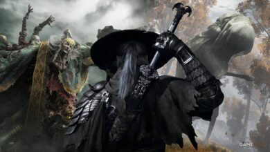 Phantom Blade Zero tem mais finais que Elden Ring