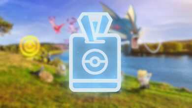 Pokémon GO revela recompensas do GO Pass de janeiro de 2026