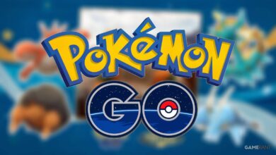 Pokémon Go revela evento Pinch Perfect para janeiro de 2026