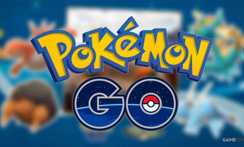 Pokémon Go revela evento Pinch Perfect para janeiro de 2026
