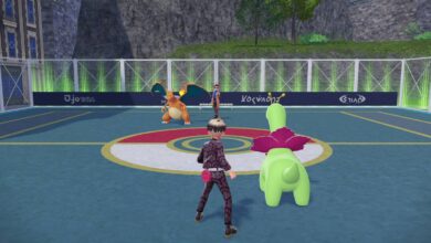 Pokémon Legends ZA: o guia de técnicas definitivas