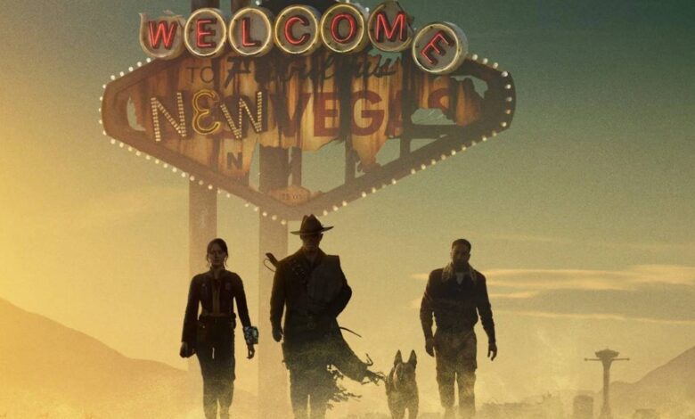 Produtor de Fallout TV avalia debate entre FO3 e New Vegas