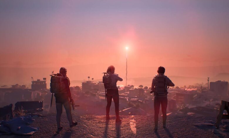 Próxima data opcional de reinicialização global do ARC Raiders aparentemente revelada