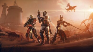 Quando começa o Destiny 2 Renegades?