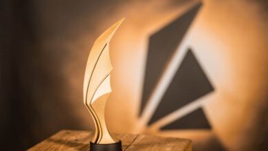 Quem ganhou o League Awards 2025?