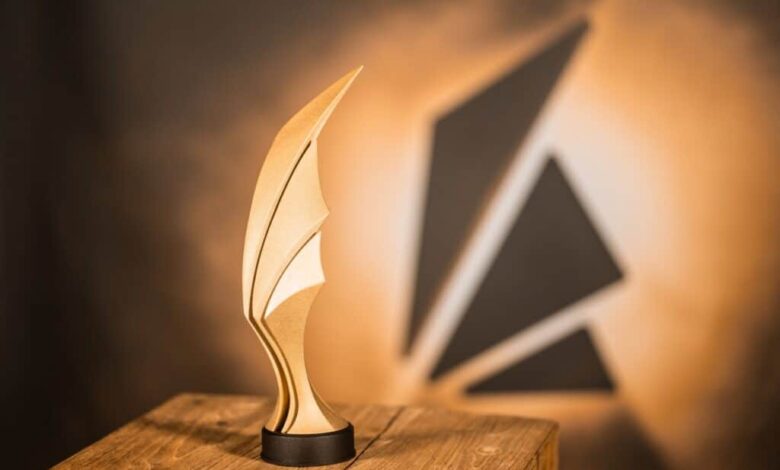 Quem ganhou o League Awards 2025?