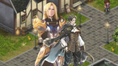 RPG de ação 2D Steam com vibrações clássicas de JRPG pode ser reivindicado gratuitamente