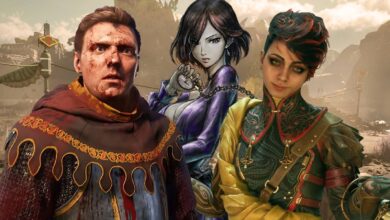 RPGs perfeitos para se perder por dias