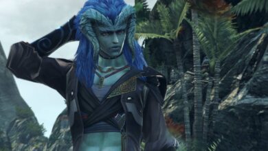 RPGs que são praticamente MMOs disfarçados