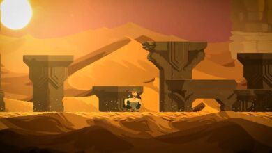 Regiões da Ruína: Runegate – Trailer Oficial de Jogabilidade