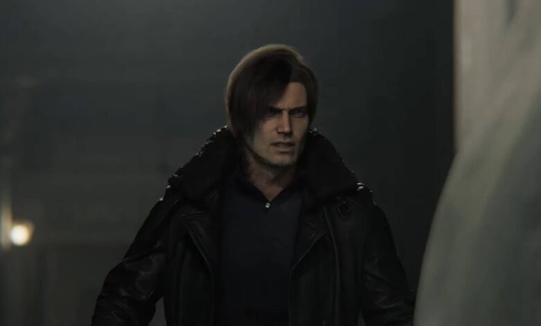 Resident Evil Requiem – 3º trailer oficial