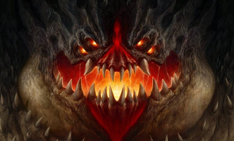 Revelada a 11ª temporada de Diablo 4