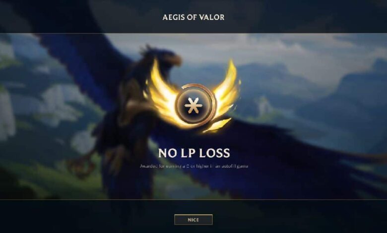 Riot revela mudanças na classificação de 2026 de League of Legends com recompensas de preenchimento automático, penalidades de esquiva e filas mais rápidas