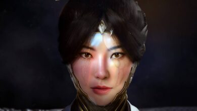 Samurai Space Opera ‘SOL Shogunate’ anunciada com trailer impressionante