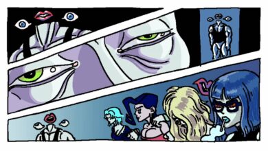 Screaming Head – Trailer oficial da data de lançamento