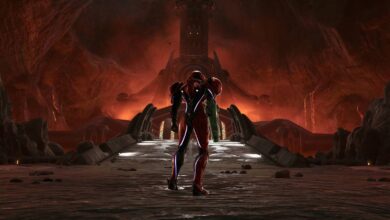 Se Metroid Prime 4 ainda não fez sucesso para você, você definitivamente não é o único